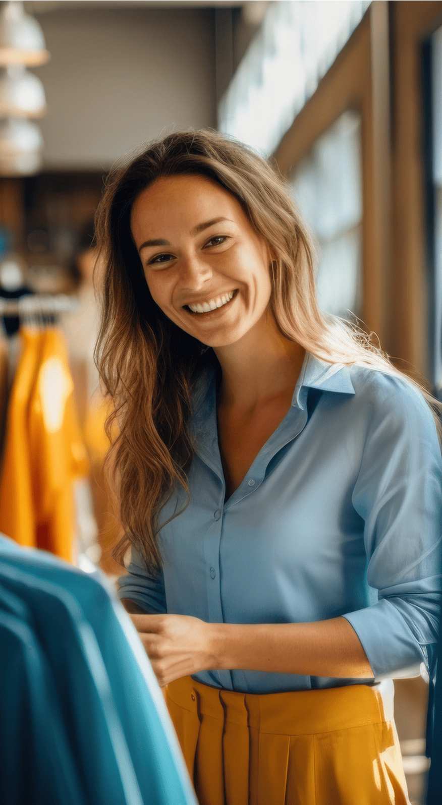 Formations Commerce et Vente en alternance - CCI Campus